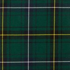 Henderson Modern 16oz Tartan Fabric By The Metre